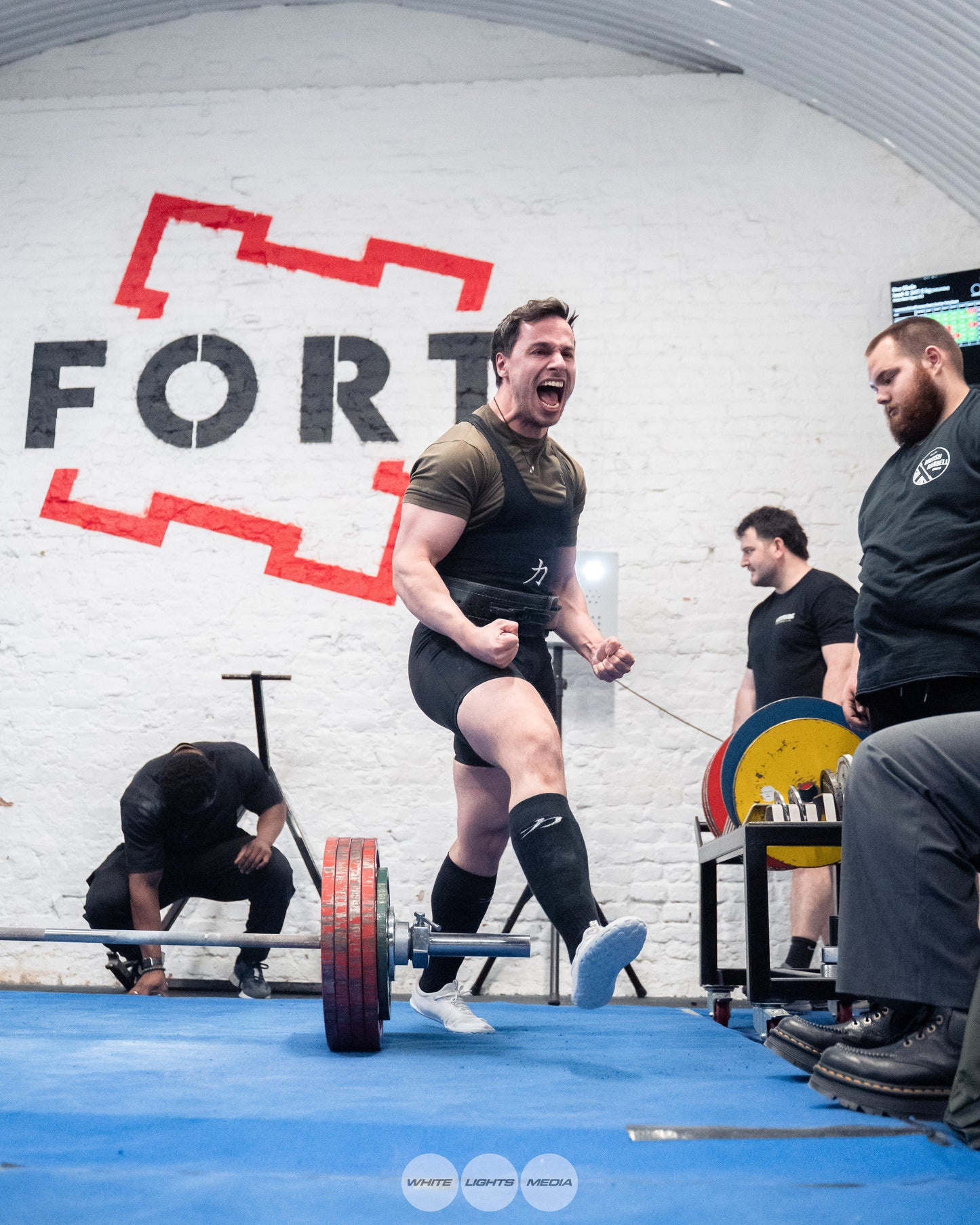 Greater London Divisional Qualifier (21st-22nd March)