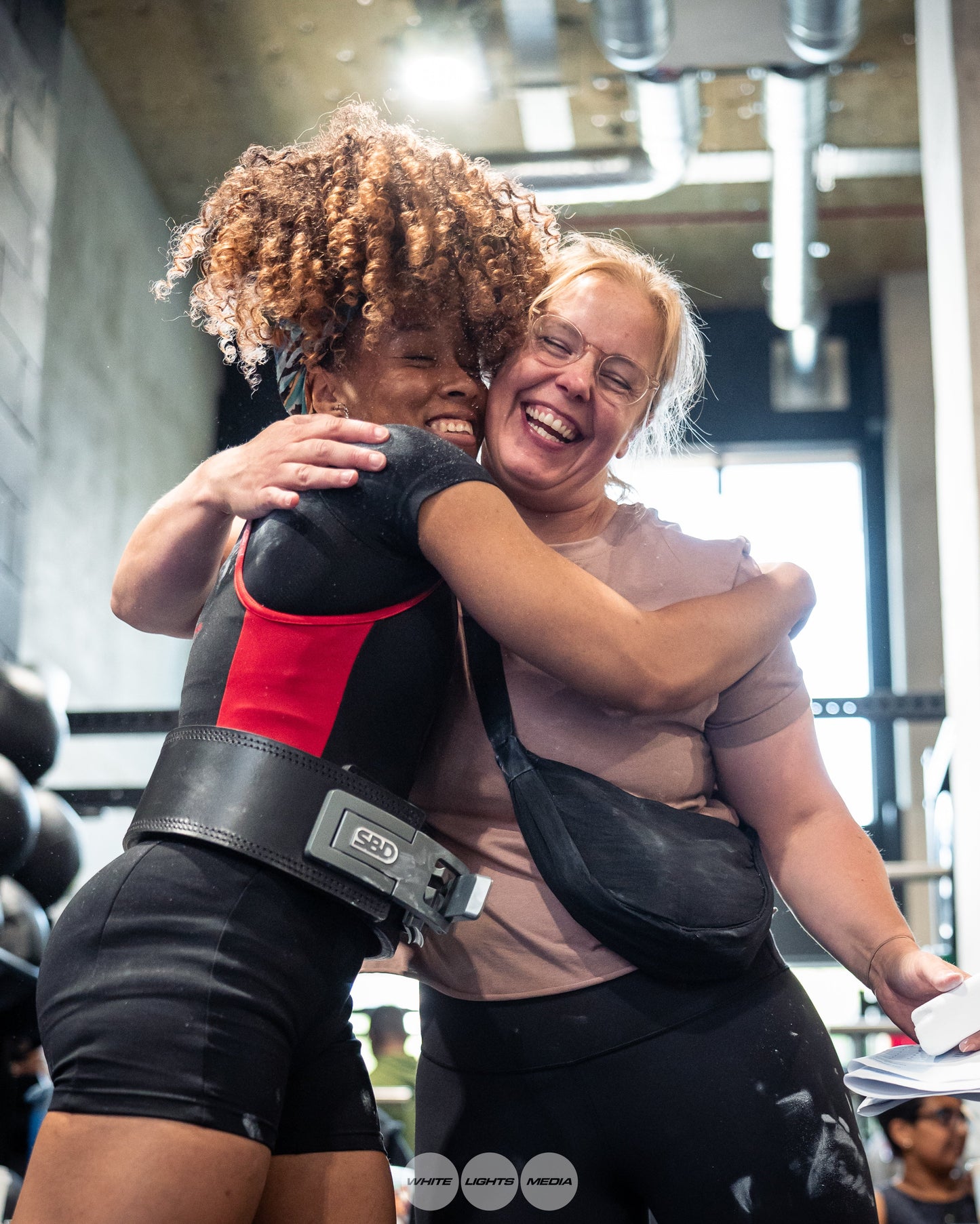 South London Strength (27th April)
