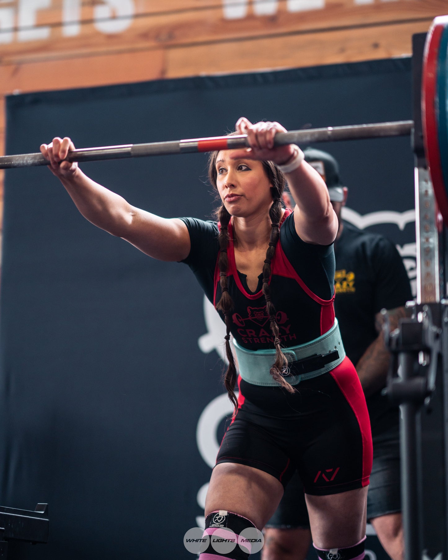 Crazy Strength Spring Open (26th July)