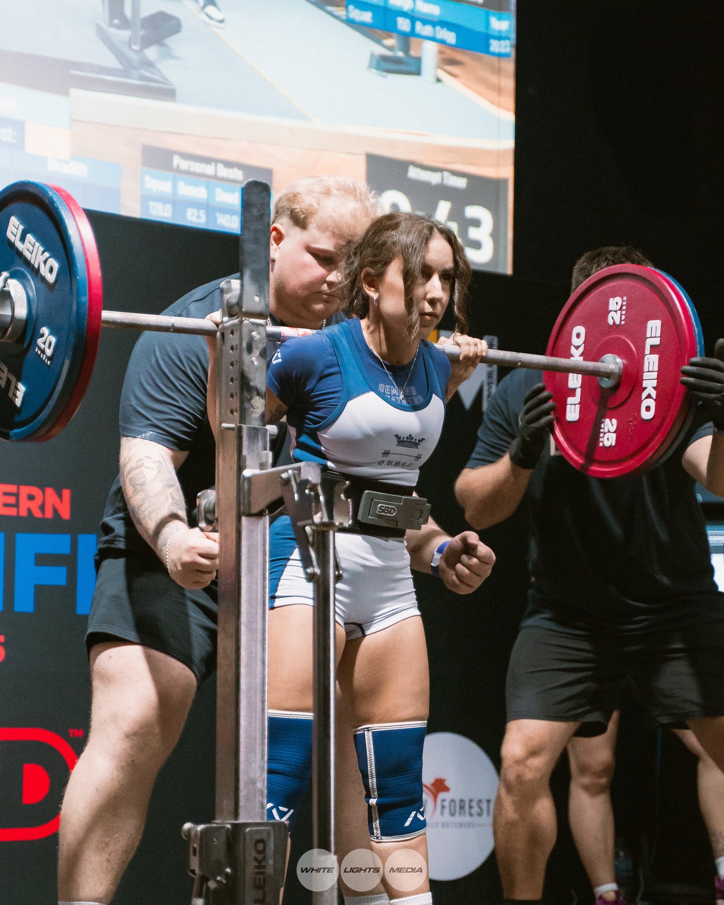 Oxford Open (2nd November)