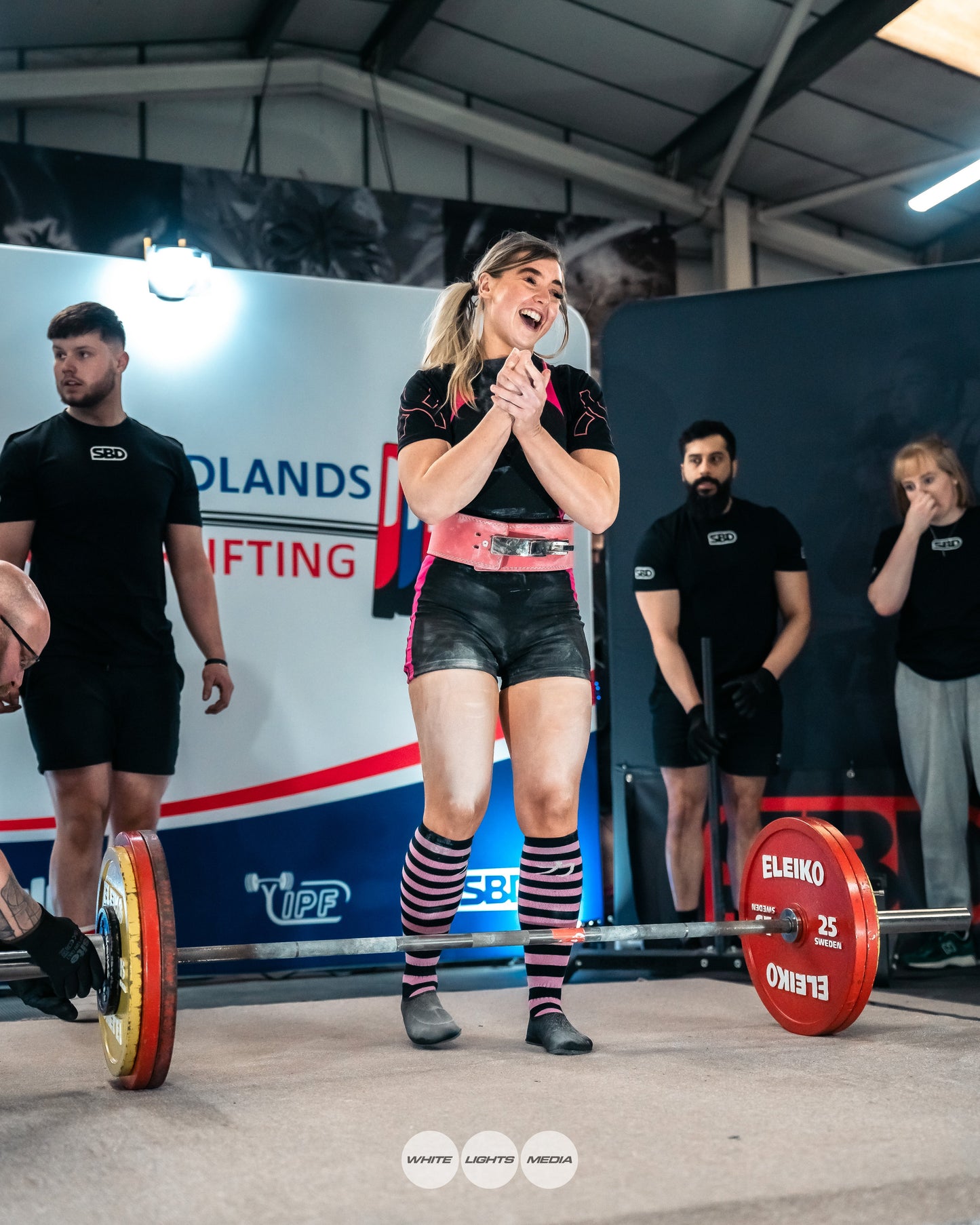 East Midlands Classic (15th/16h March)