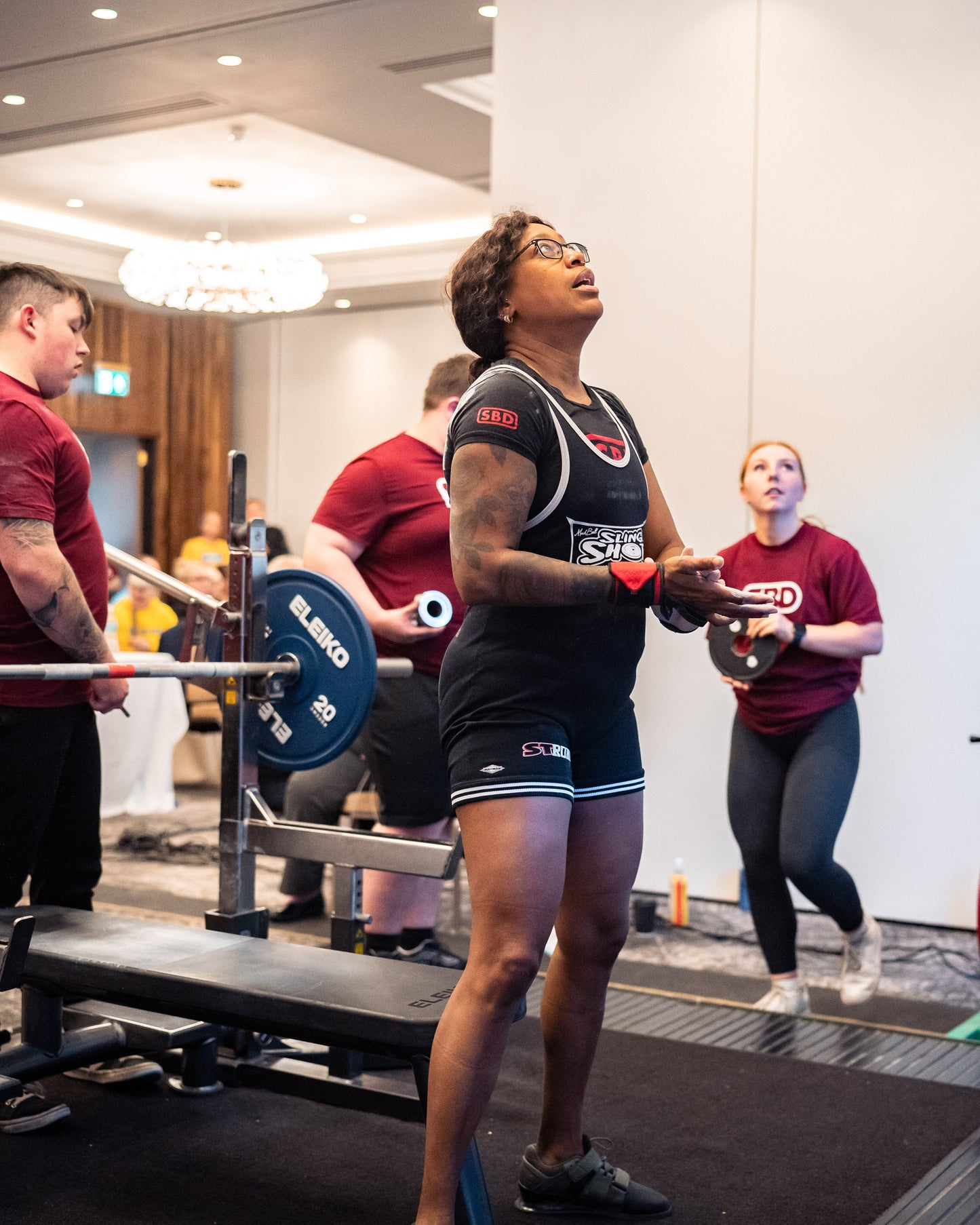 British Masters Classic Championships (28th-29th June)