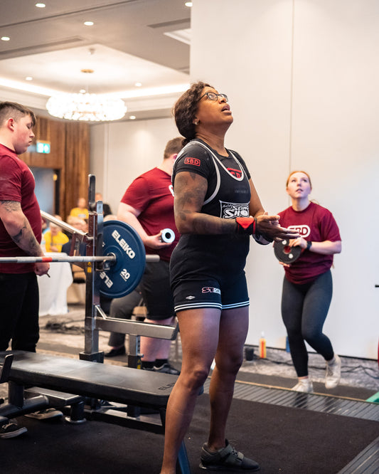 British Masters Classic Championships (28th-29th June)