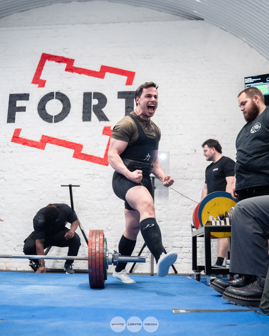 Greater London Divisional Qualifier (21st-22nd March)
